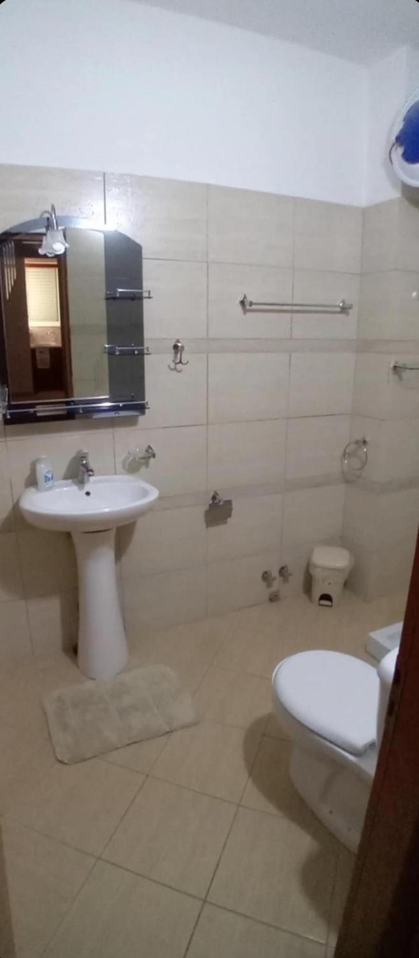Appartement Kopo *