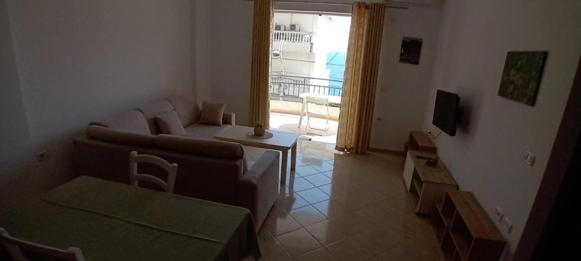 Appartement Kopo *